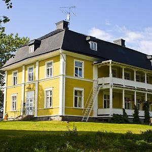 Hotel Melderstein Herrgard Ranea Exterior photo