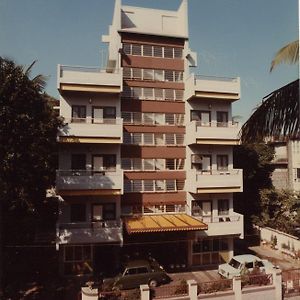 Hotel Swaroop Pune Exterior photo