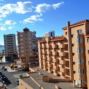 Hawaii 6 Apartamentos La Manga del Mar Menor Exterior photo