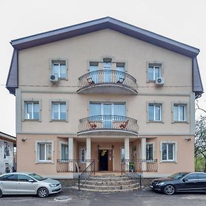 Green Hotel Kijów Exterior photo