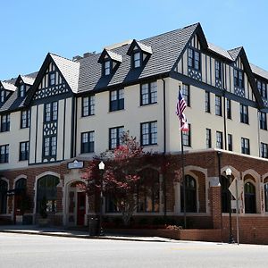 The Samuel Elbert Hotel And Conference Center Elberton Exterior photo