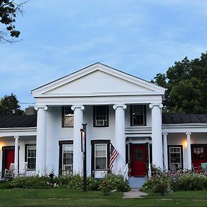 Bed and Breakfast Glass Magnolia Bed & Breakfast Interlaken Exterior photo