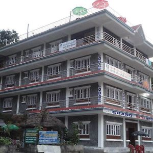 Grand Hotel Begnas Lekhnath Exterior photo