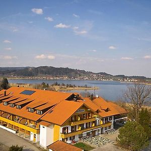 Landhotel Wiesbauer Füssen Exterior photo