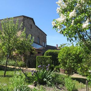 Ermitage Saint Vincent B&B Vieille-Brioude Exterior photo