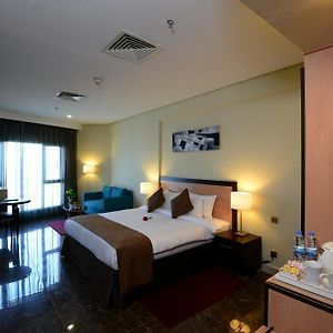 Hotel Best Western Plus Mahboula Room photo