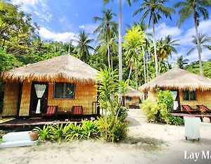 Mayalay Resort-Green Hotel Ko Mook Exterior photo