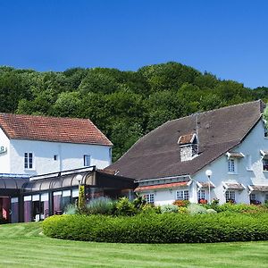 Hotel Auberge Le Relais Reuilly Sauvigny Exterior photo