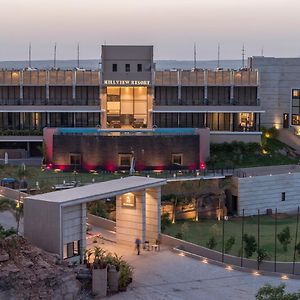 Hill View Resort Bhuj Exterior photo