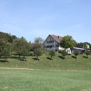 Bed and Breakfast Bnb Im Waldhof Schneisingen Exterior photo