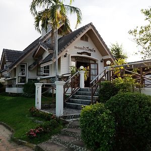 Talekaew Resort Phitsanulok Exterior photo