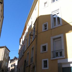 Bed and Breakfast Le Saint Vincent Foix Exterior photo