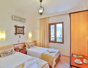 Samira Resort Hotel Aparts & Villas Kalkan Exterior photo