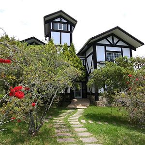 Bed and Breakfast Changbai Mountain Farm House Ren’ai Exterior photo