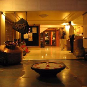 Hotel Parichay Pune Exterior photo