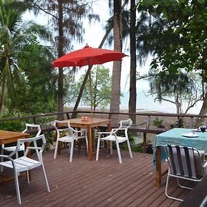 Hotel Baan Chid Talay Koh Chang Exterior photo