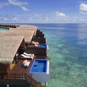 Grand Park Kodhipparu Maldives - Child Stay & Eat Free Until 30 Nov 2024 Północny Atol Male Exterior photo