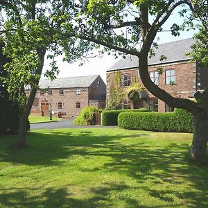 Hotel Parr Hall Farm, Eccleston Chorley  Exterior photo