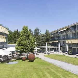 Aparthotel Tertianum Residenz Zollikerberg Exterior photo