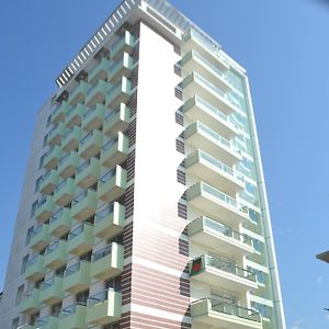 Hotel Sea Uttara Koks Badźar Exterior photo