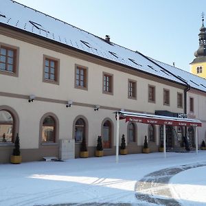 Hotel Amalia Ludbreg Exterior photo