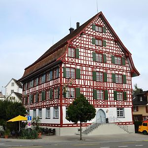 Hotel Gasthof Zur Traube Roggwil  Exterior photo