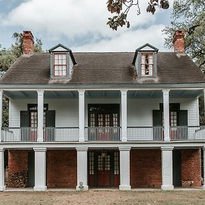 Bed and Breakfast Maison Mouton Bed & Breakfast Lafayette Exterior photo