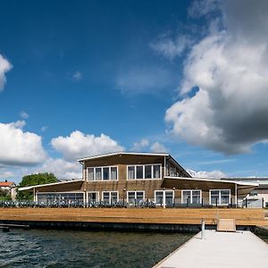 Strandpiren Hotell Hudiksvall Exterior photo