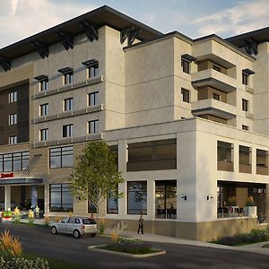 Hotel Courtyard By Marriott Redwood City Exterior photo