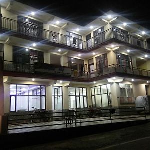 Hotel Royal Taj Dharamsala Exterior photo