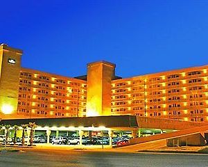 Laplaya Resort & Suites Daytona Beach Exterior photo