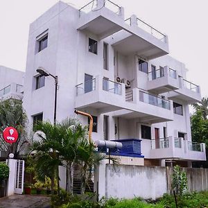 Hotel Oyo 6002 Avezeekaa Corporate Residency Pune Exterior photo