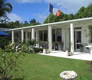 Bed and Breakfast Bed Of Roses Kerikeri Exterior photo