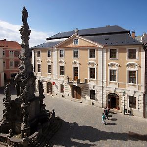 Aparthotel Palace Kutná Hora Exterior photo