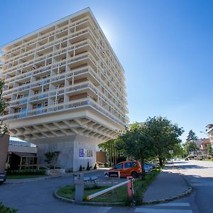 Hotel Onogost Nikšić Exterior photo