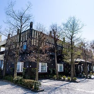 Vanse B&B Ren’ai Exterior photo