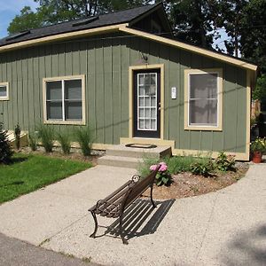 Apartament Hummingbird Saugatuck Exterior photo