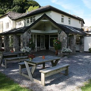 Hotel The Turtley Corn Mill South Brent Exterior photo