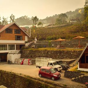 Apartament Seven Yeties By One Earth Gangtok Exterior photo