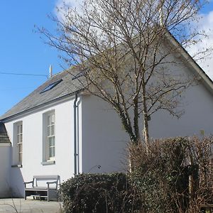 Willa Capel- Y-Bryniau Pennal Exterior photo