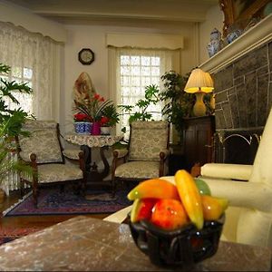 Burbridge Street B&B Filadelfia Interior photo