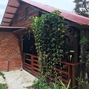 Hotel Hijau @ Gopeng Ipoh Exterior photo