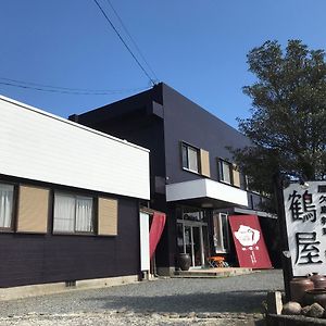 Hotel Oyado Tsuruya Yakushima  Exterior photo