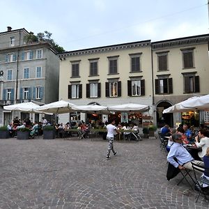 Bed and Breakfast Antico Ducato Bergamo Exterior photo