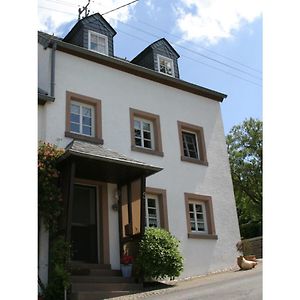 Willa Ferienhaus Schilz Plütscheid Exterior photo