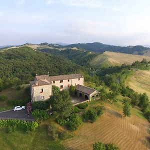 Bed and Breakfast Le Ginestre Sala Baganza Exterior photo