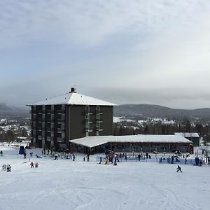 Bergshotellet Järvsö Exterior photo