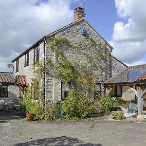 Willa The Old Haybarn Long Sutton  Exterior photo