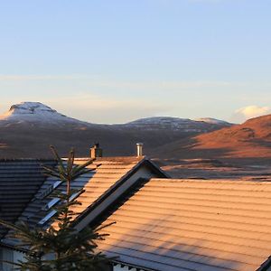 Bed and Breakfast Kilmuir Park Dunvegan  Exterior photo