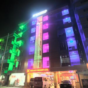 Galaxy Resort Limited Koks Badźar Exterior photo